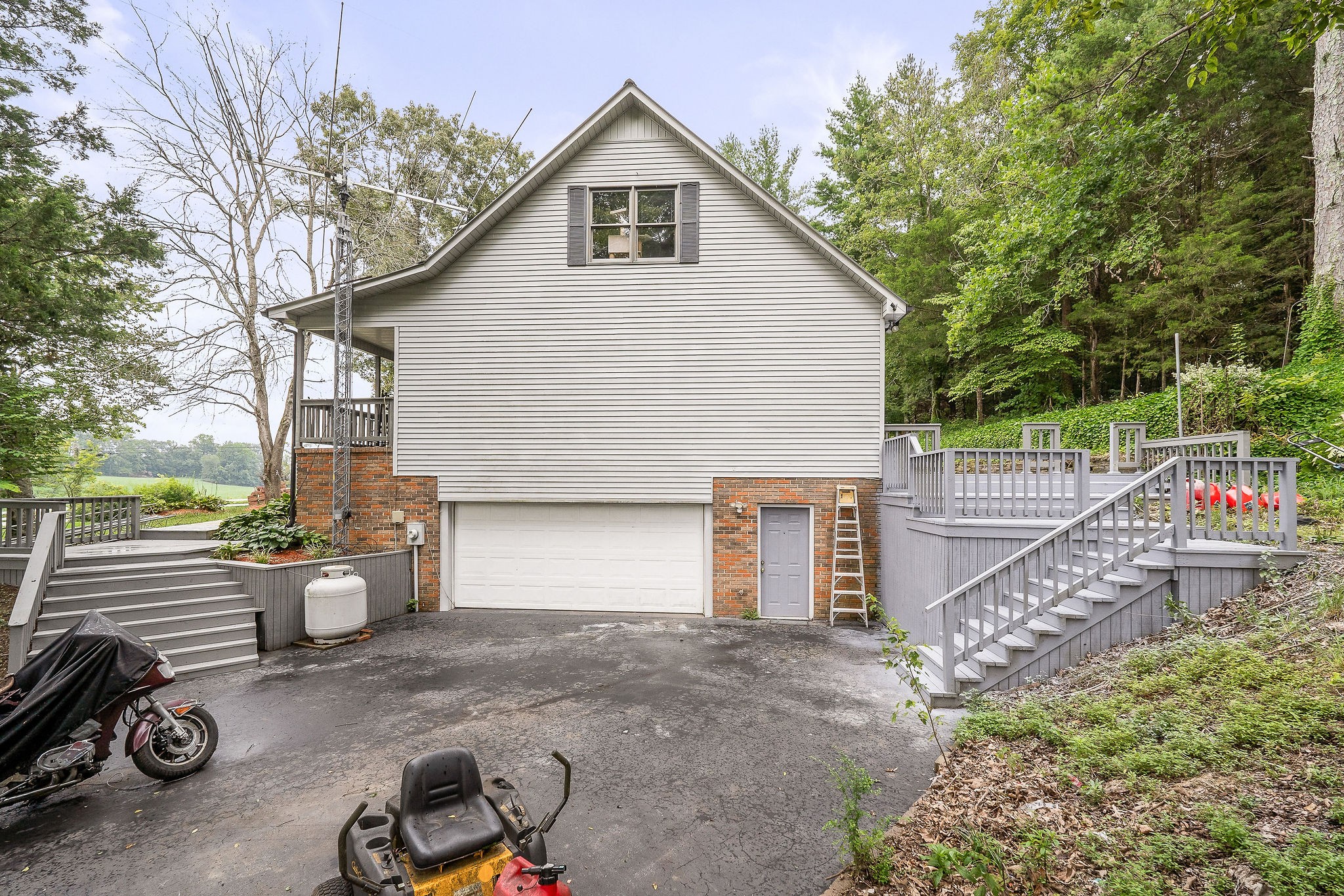 8585 Shelbyville Road Morrison, TN 37357 - Photo 40 of 47 Gallery Image 40