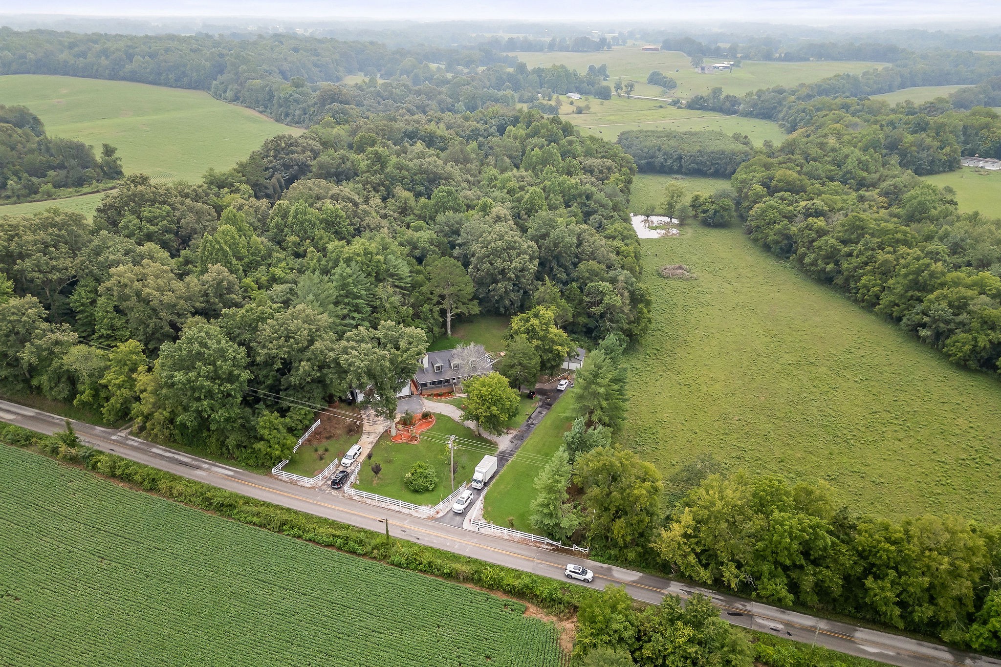 8585 Shelbyville Road Morrison, TN 37357 - Photo 45 of 47 Gallery Image 45