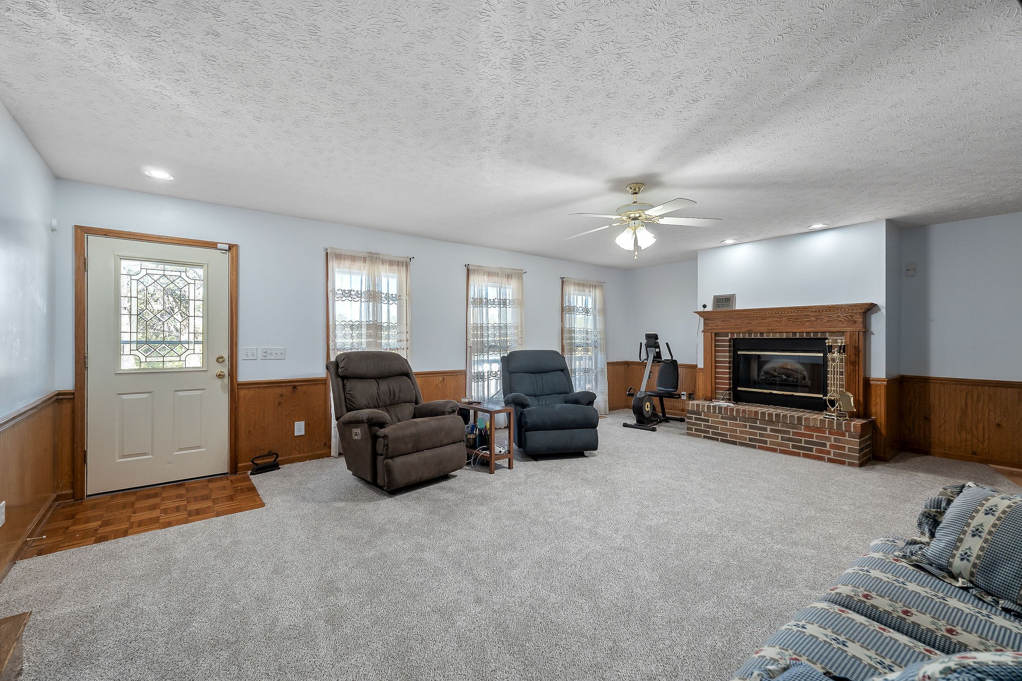 8585 Shelbyville Road Morrison, TN 37357 - Photo 8 of 47 Gallery Image 8