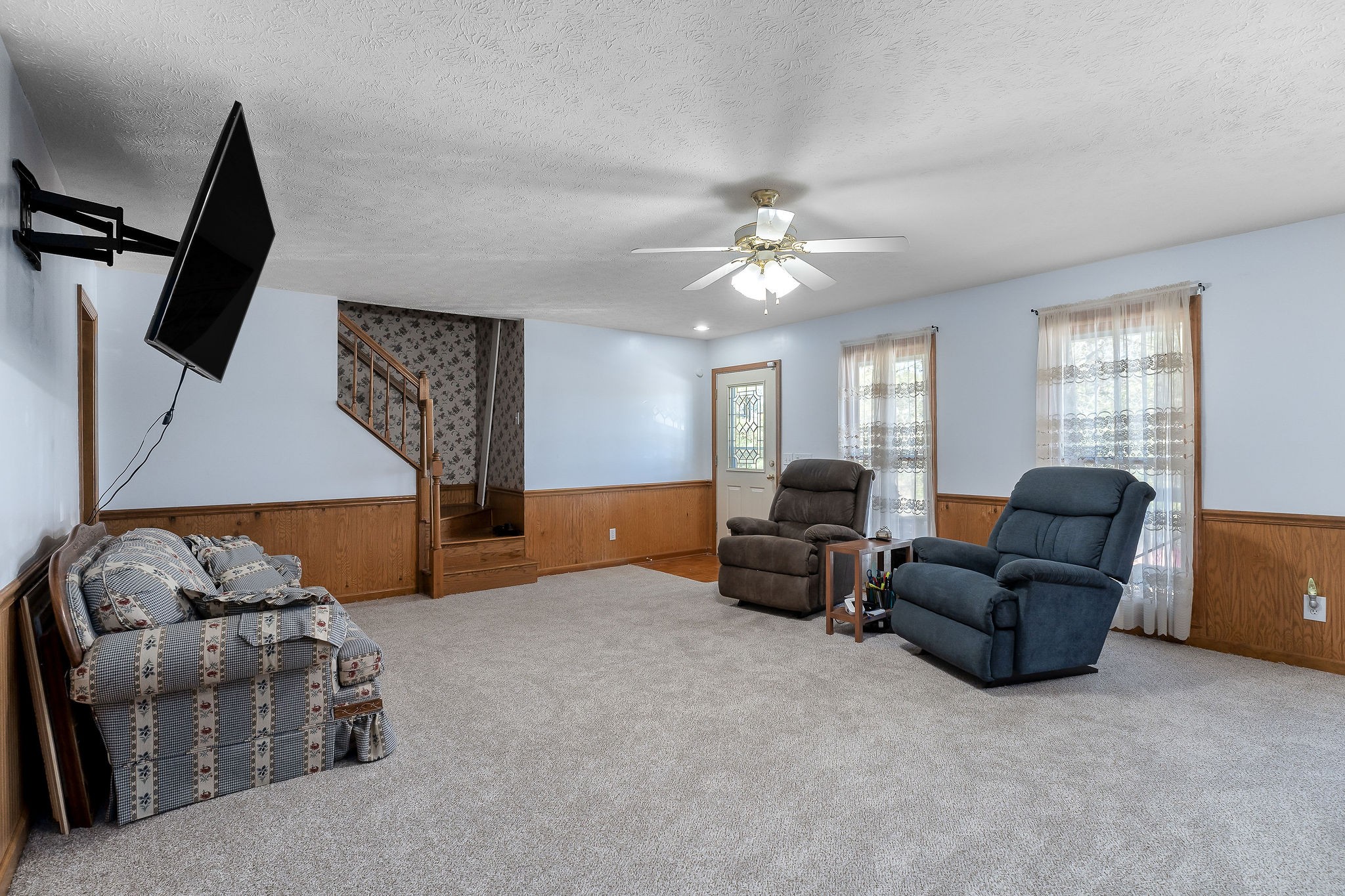 8585 Shelbyville Road Morrison, TN 37357 - Photo 9 of 47 Gallery Image 9