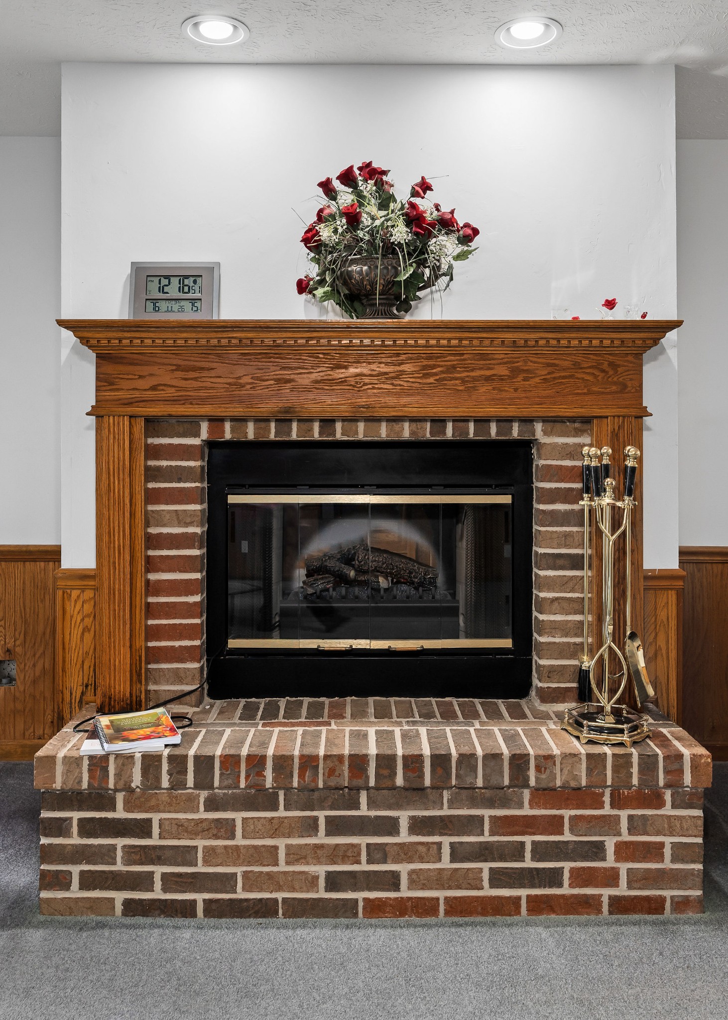 8585 Shelbyville Road Morrison, TN 37357 - Photo 10 of 47 Gallery Image 10
