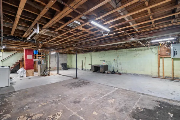 $400,000 | 204 South Taylor Street, Manchester, NH 03103
