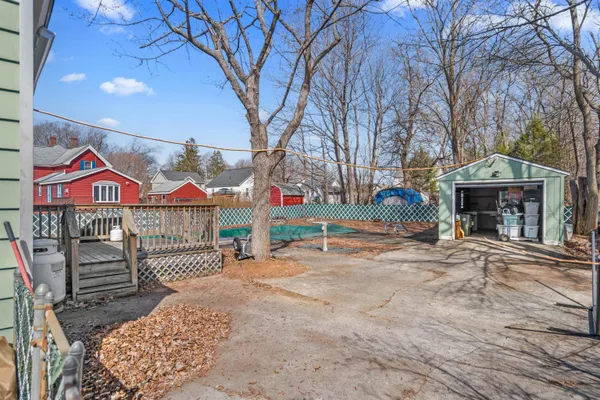 $400,000 | 204 South Taylor Street, Manchester, NH 03103