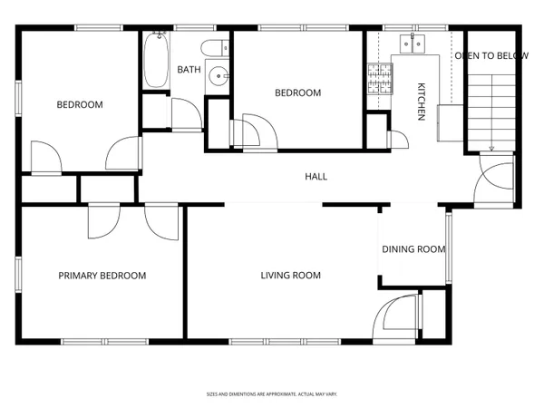 $400,000 | 204 South Taylor Street, Manchester, NH 03103