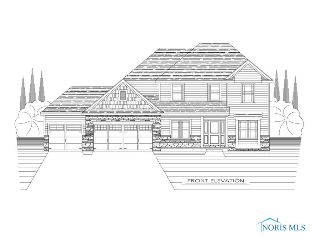 28956 Simmons Road Perrysburg, OH 43551 - Photo 1 of 1 Gallery Image 1