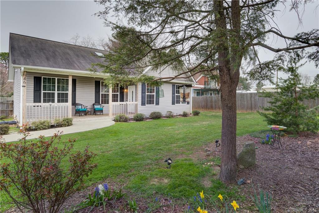 46 Old Shoals Road, Unit 1 Arden, NC 28704 - Photo 1 of 22 Gallery Image 1