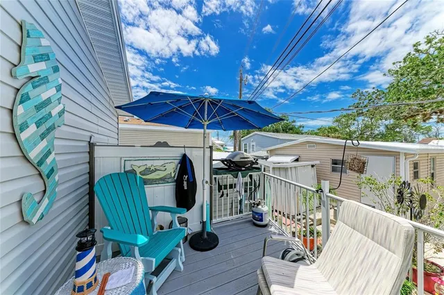 a view of outdoor space