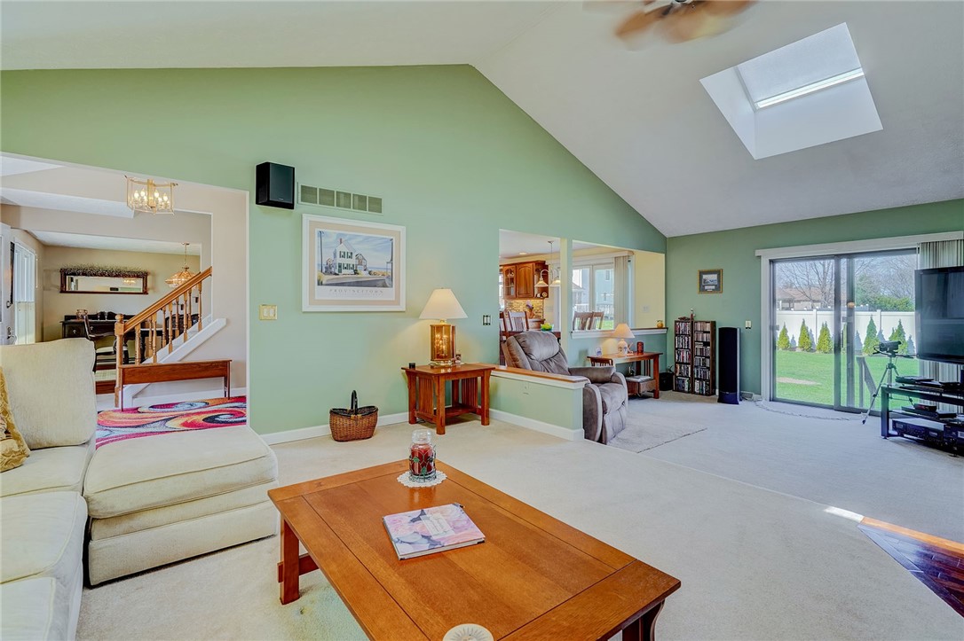 122 Wayne Drive Greece, NY 14626 - Photo 16 of 50