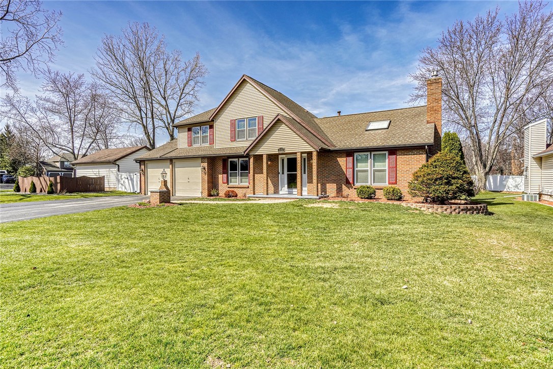 122 Wayne Drive Greece, NY 14626 - Photo 2 of 50