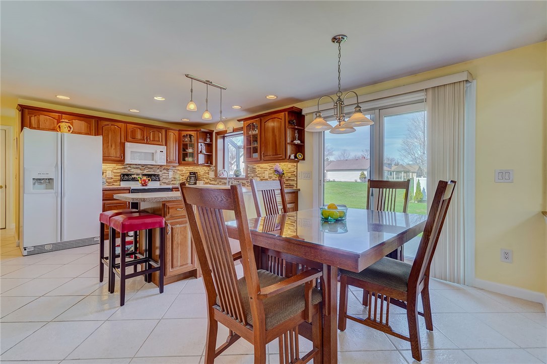 122 Wayne Drive Greece, NY 14626 - Photo 21 of 50