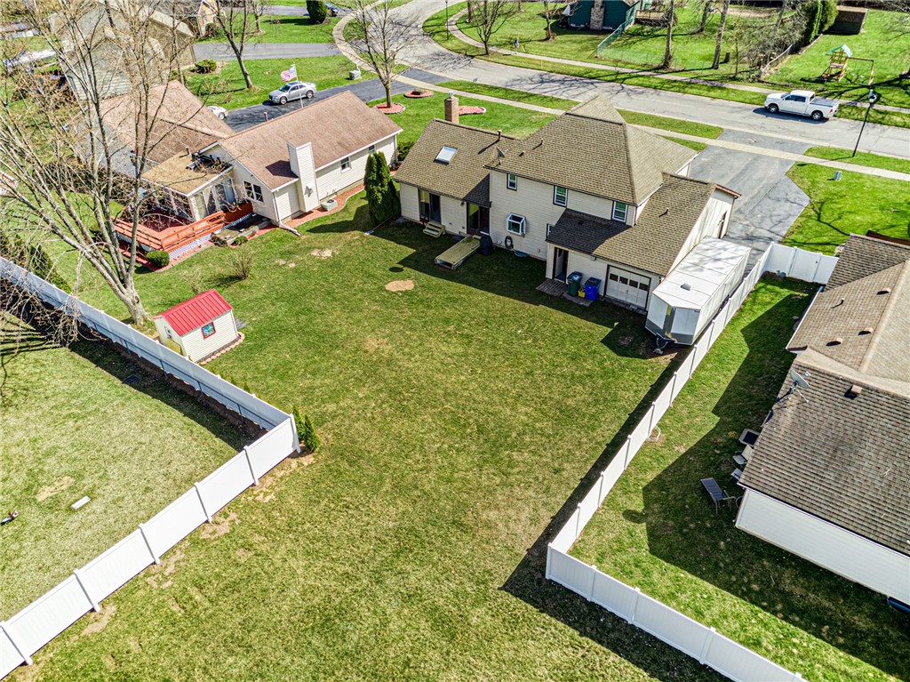 122 Wayne Drive Greece, NY 14626 - Photo 4 of 50