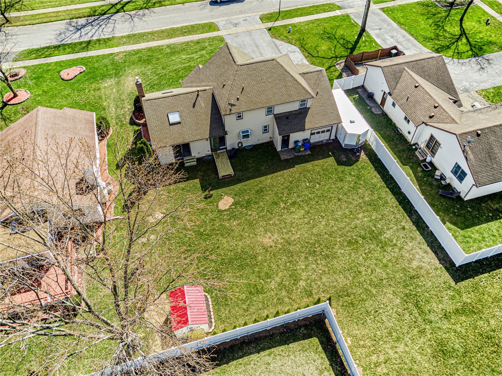 122 Wayne Drive Greece, NY 14626 - Photo 5 of 50