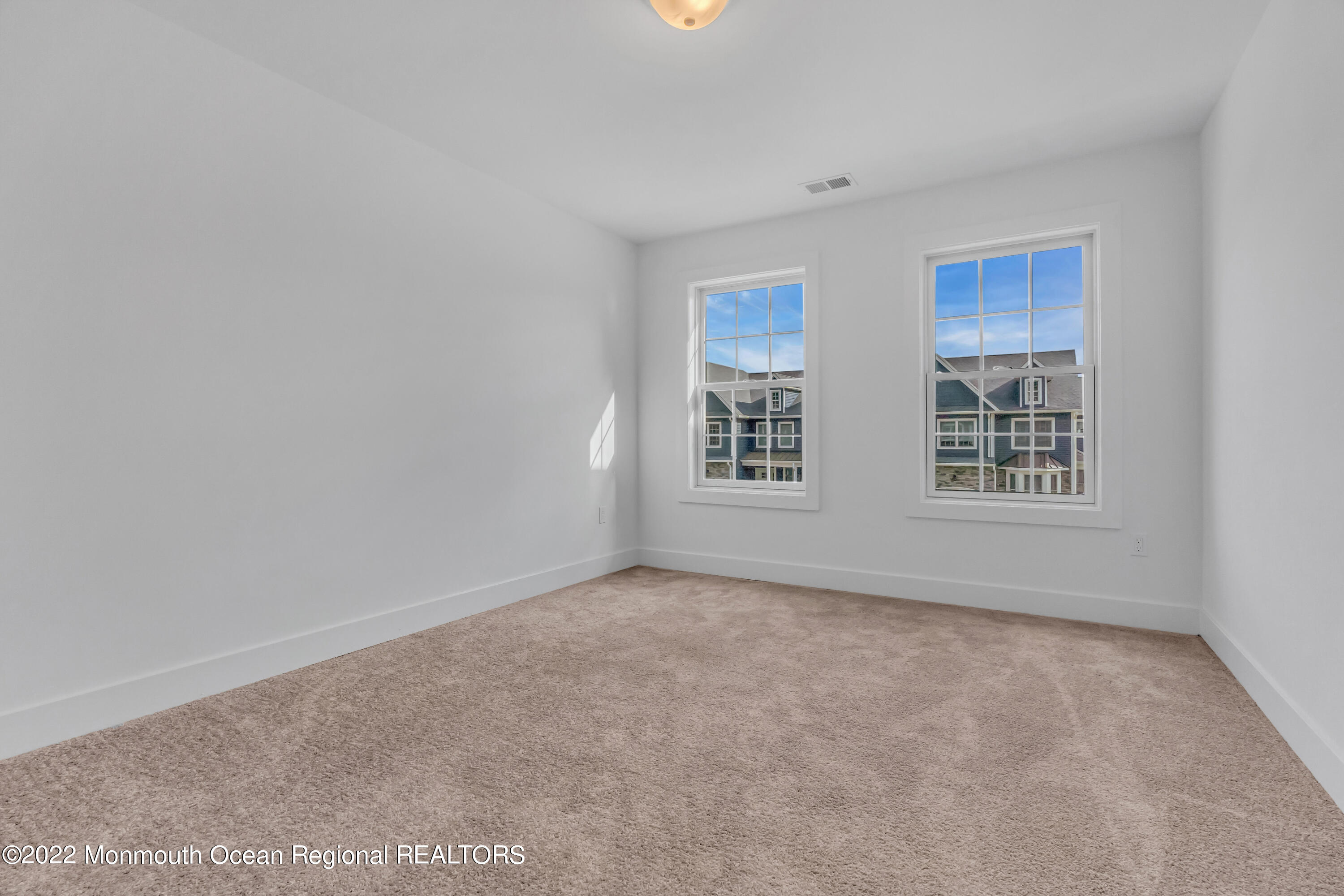 26 Kitchen Avenue Old Bridge, NJ 08857 - Photo 25 of 38 a view of an empty room with a window