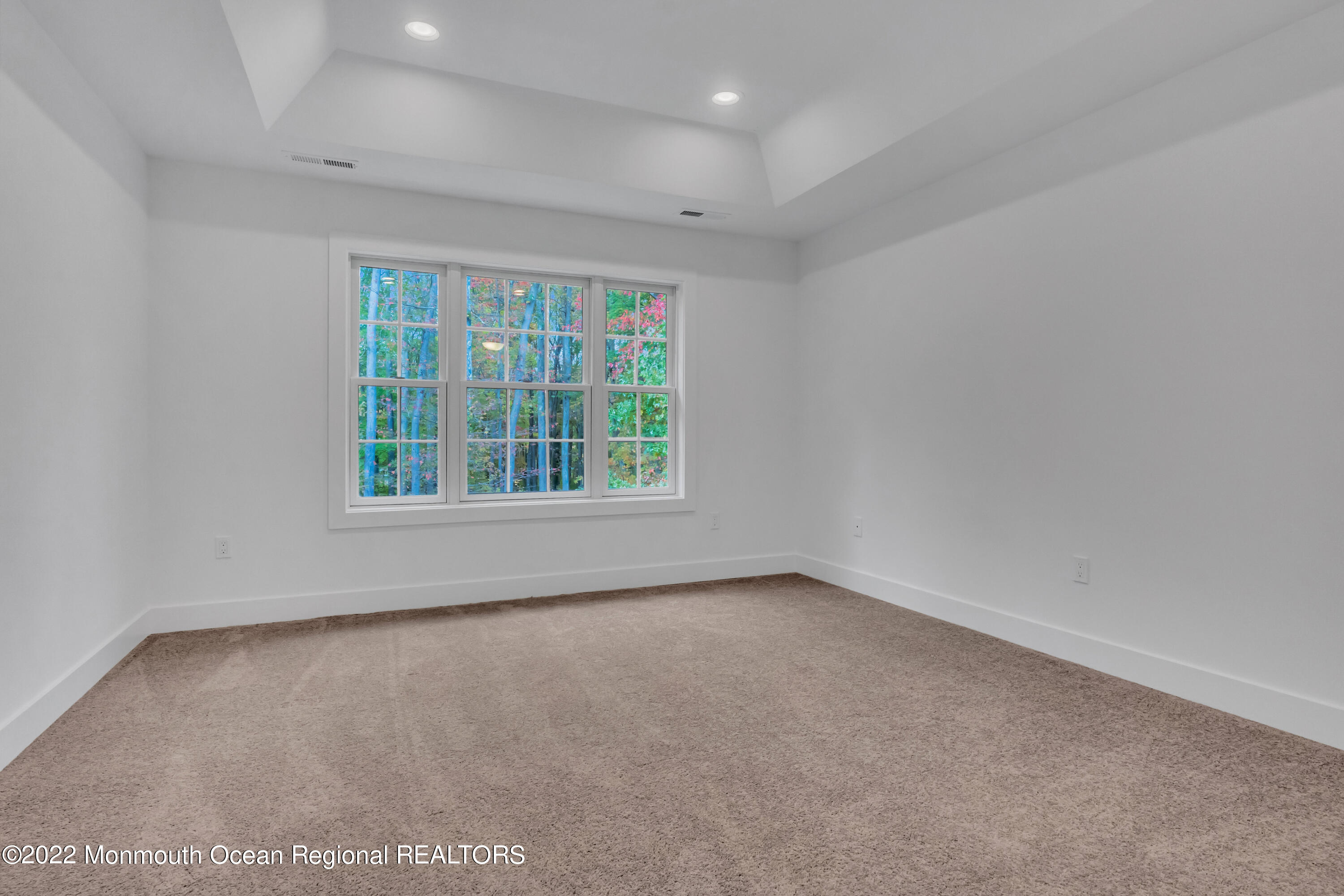 26 Kitchen Avenue Old Bridge, NJ 08857 - Photo 29 of 38 an empty room with a window