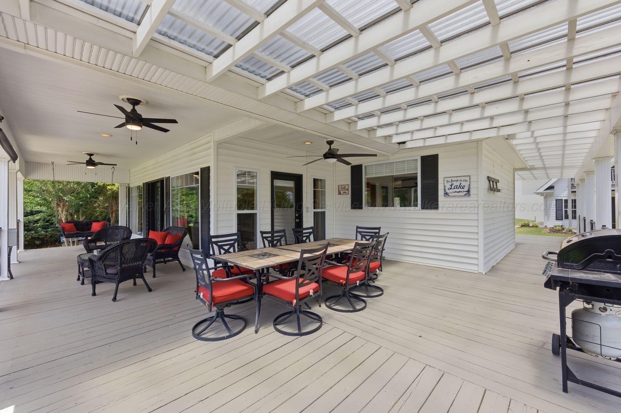 629 Sipsey Road Arley, AL 35541 - Photo 19 of 49 Gallery Image 19