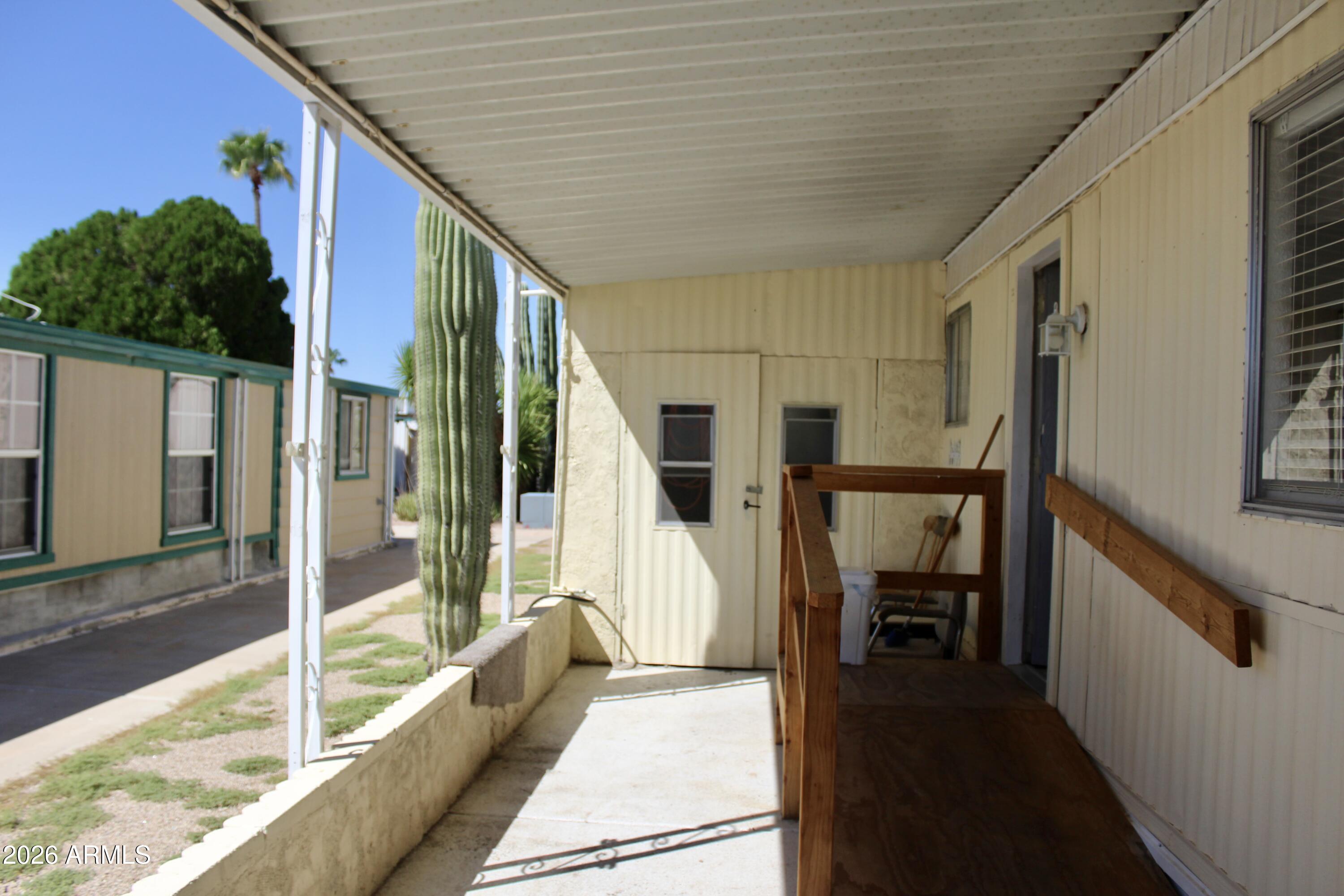 2605 South Tomahawk Road, Unit 227 Apache Junction, AZ 85119 - Photo 7 of 20 IMG_7298