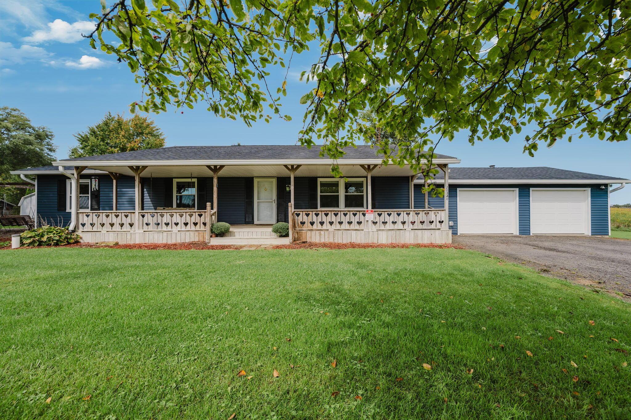 20340 Evans Road Raymond, OH 43067 - Photo 72 of 72 .