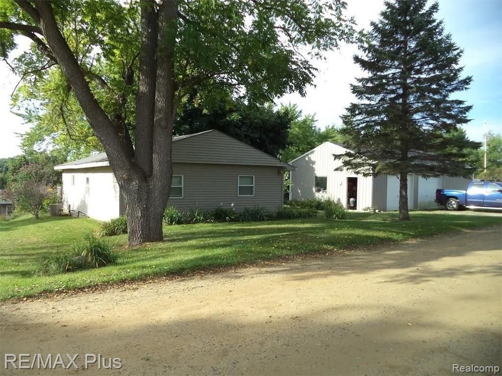 5250 Martus Road North Branch, MI 48461 - Photo 34 of 38 5250 Martus - 1.jpg