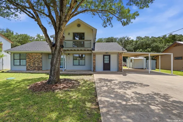 $299,000 | 1377 Laurie Drive, Canyon Lake, TX 78133