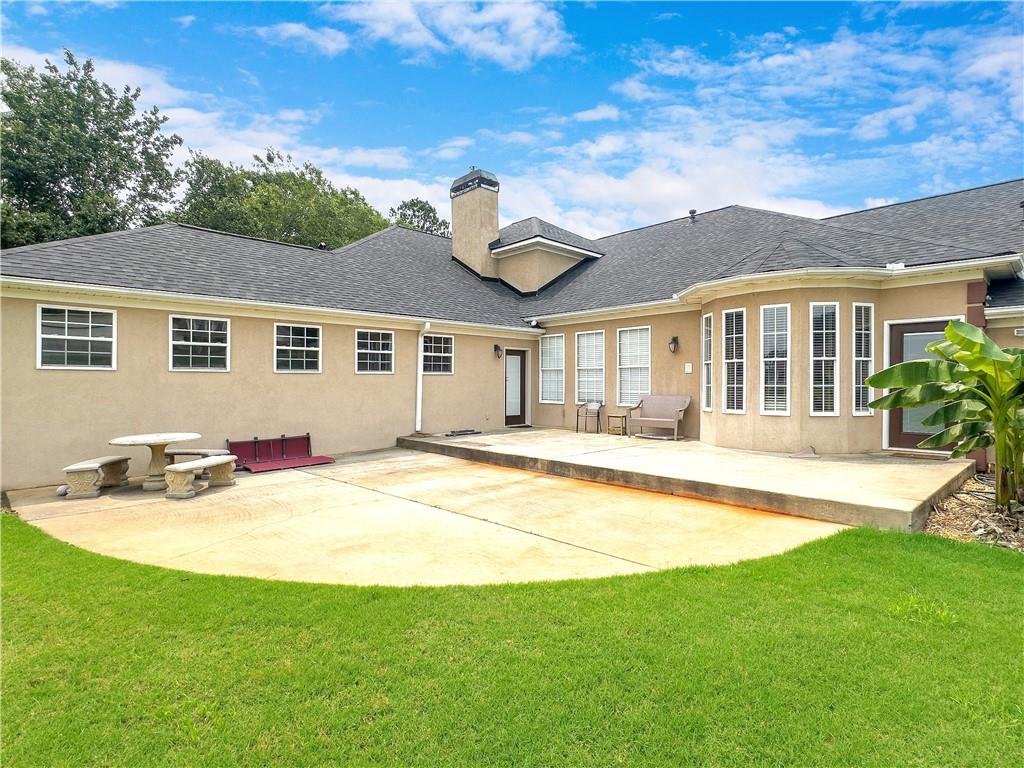 335 Canvasback Trail Locust Grove, GA 30248 - Photo 14 of 91