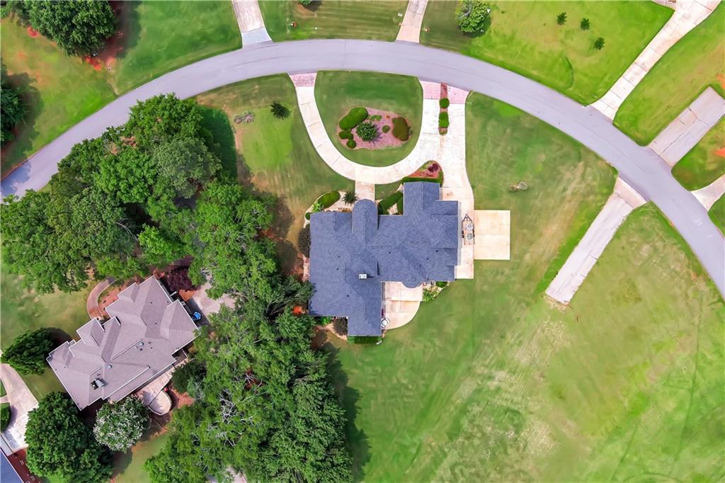 335 Canvasback Trail Locust Grove, GA 30248 - Photo 15 of 91