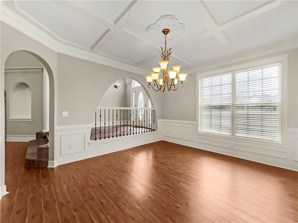 335 Canvasback Trail Locust Grove, GA 30248 - Photo 20 of 91