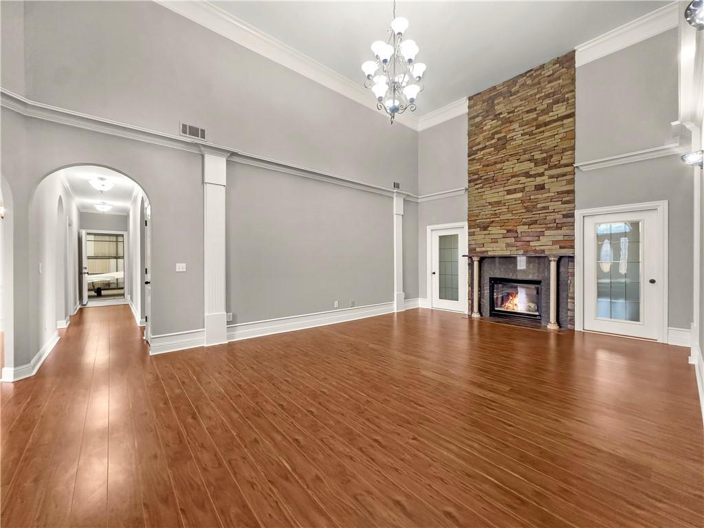 335 Canvasback Trail Locust Grove, GA 30248 - Photo 23 of 91