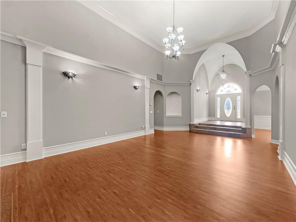 335 Canvasback Trail Locust Grove, GA 30248 - Photo 25 of 91