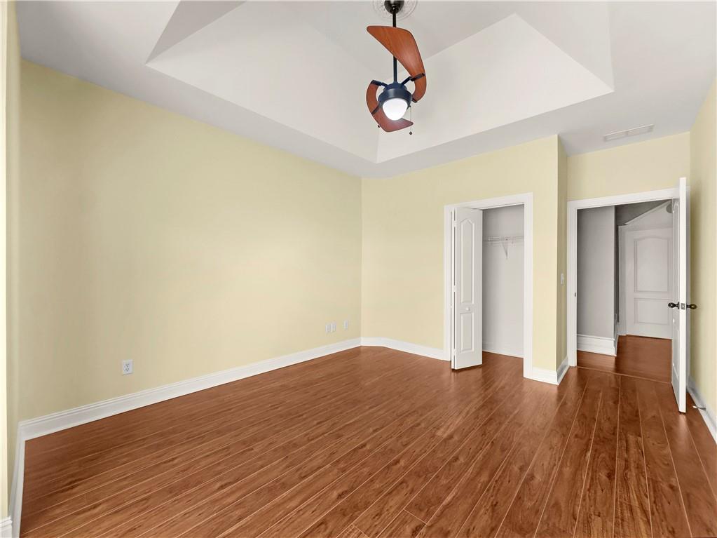 335 Canvasback Trail Locust Grove, GA 30248 - Photo 27 of 91