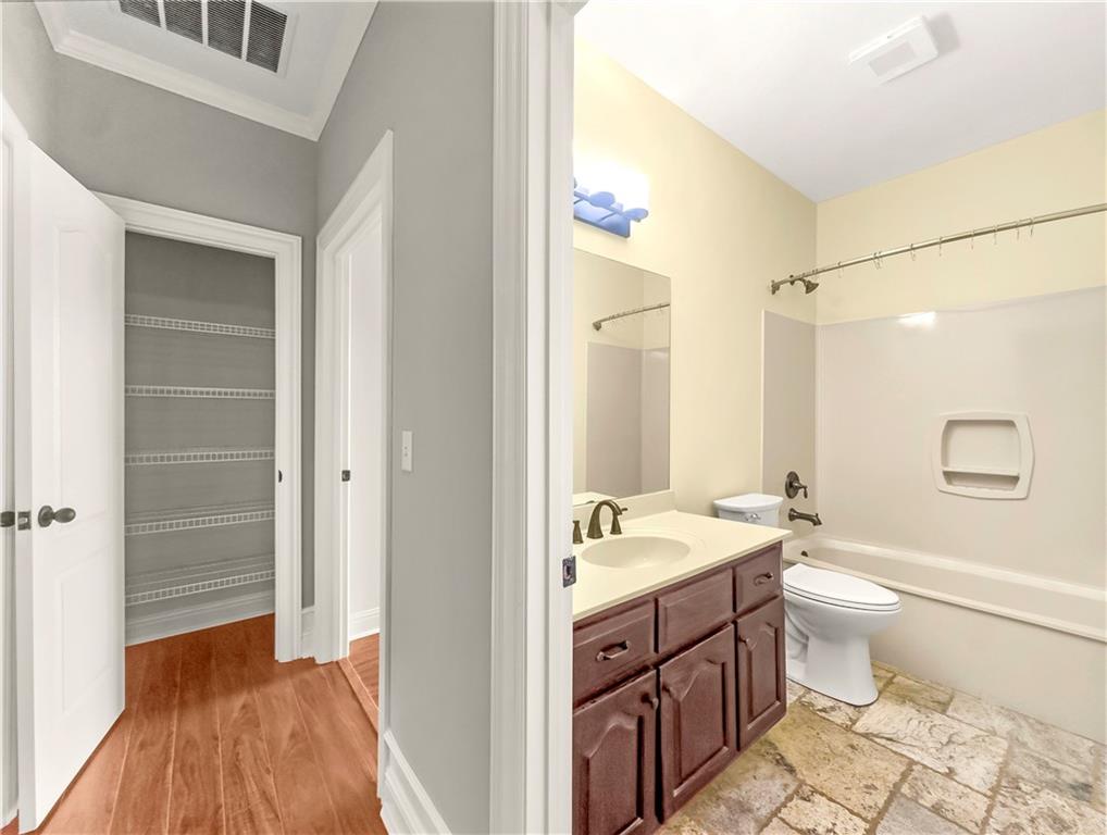 335 Canvasback Trail Locust Grove, GA 30248 - Photo 29 of 91