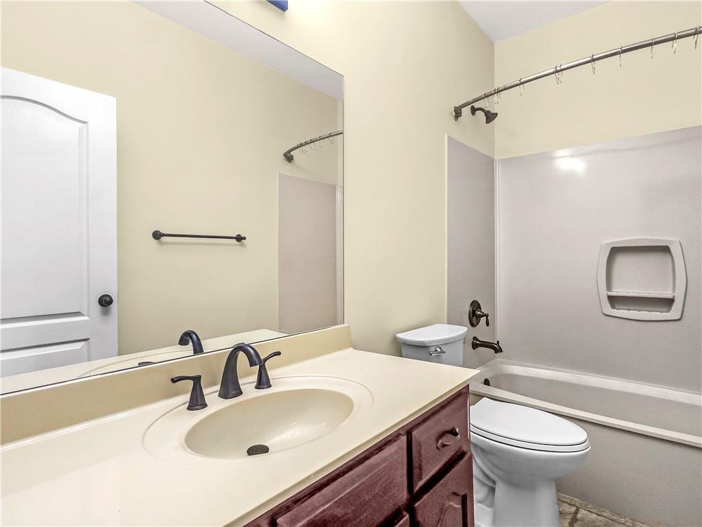 335 Canvasback Trail Locust Grove, GA 30248 - Photo 30 of 91