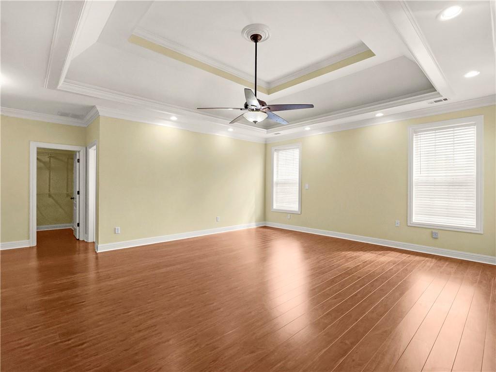 335 Canvasback Trail Locust Grove, GA 30248 - Photo 38 of 91