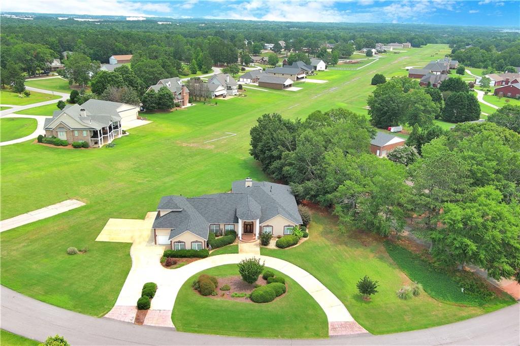 335 Canvasback Trail Locust Grove, GA 30248 - Photo 4 of 91