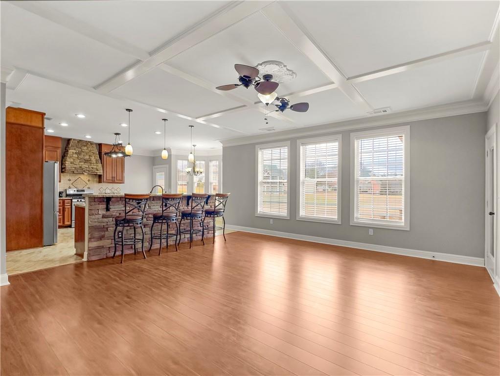 335 Canvasback Trail Locust Grove, GA 30248 - Photo 47 of 91