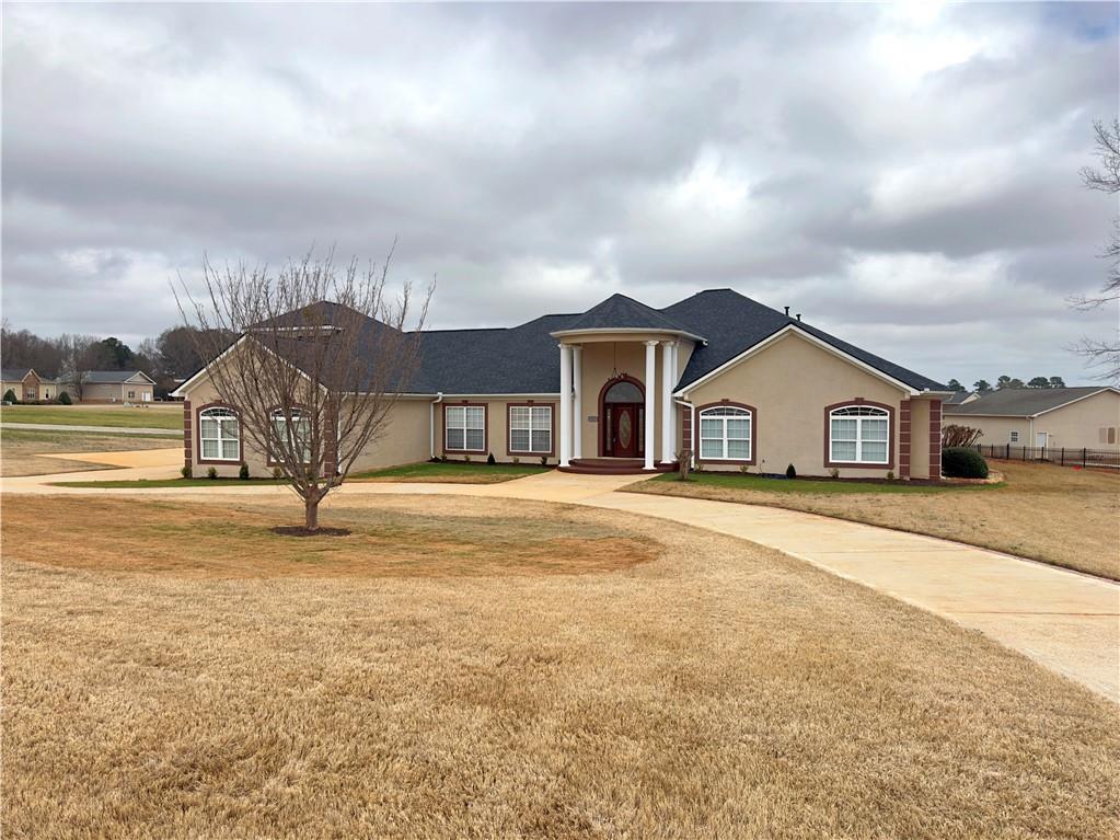 335 Canvasback Trail Locust Grove, GA 30248 - Photo 51 of 91