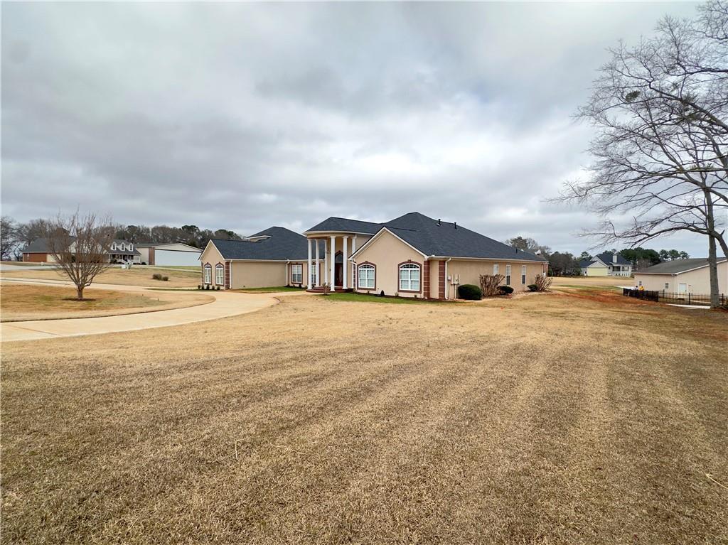 335 Canvasback Trail Locust Grove, GA 30248 - Photo 53 of 91