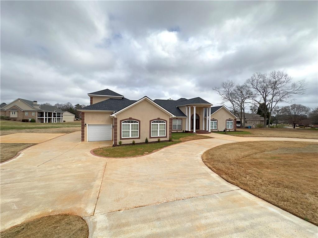 335 Canvasback Trail Locust Grove, GA 30248 - Photo 55 of 91