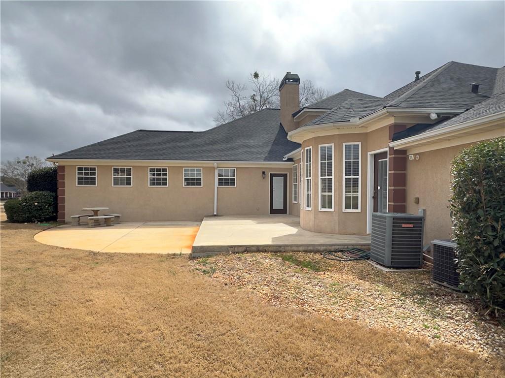 335 Canvasback Trail Locust Grove, GA 30248 - Photo 57 of 91