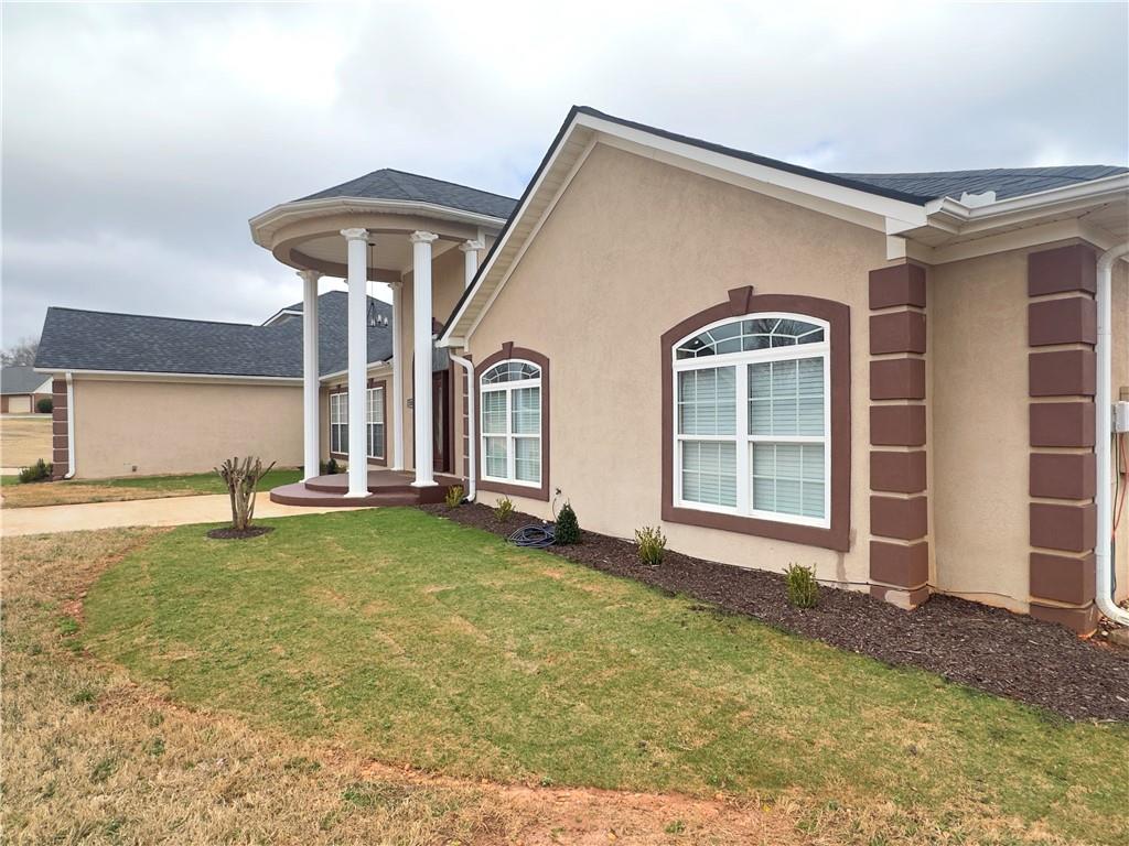 335 Canvasback Trail Locust Grove, GA 30248 - Photo 59 of 91