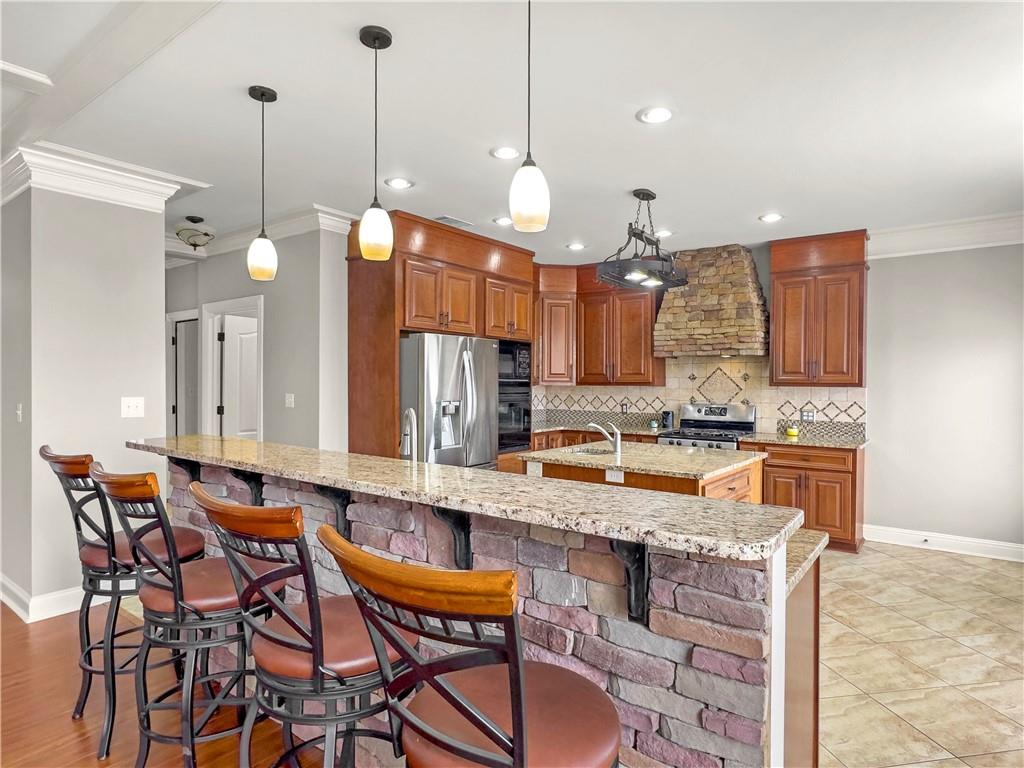 335 Canvasback Trail Locust Grove, GA 30248 - Photo 69 of 91