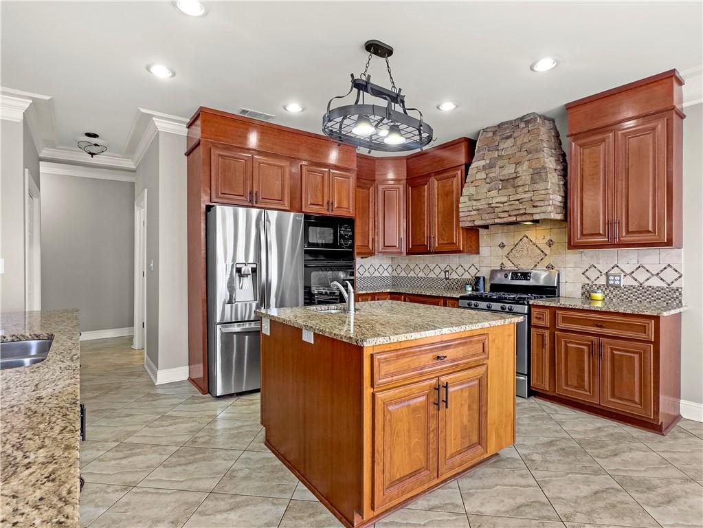 335 Canvasback Trail Locust Grove, GA 30248 - Photo 70 of 91