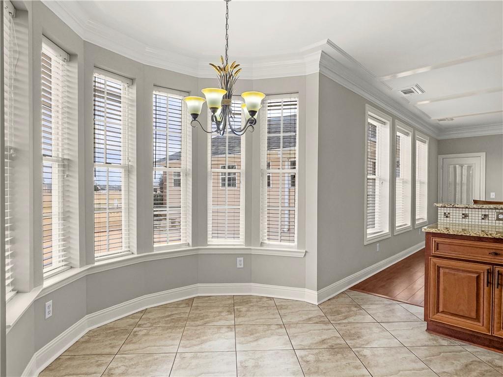 335 Canvasback Trail Locust Grove, GA 30248 - Photo 74 of 91 a view of an empty room with a window