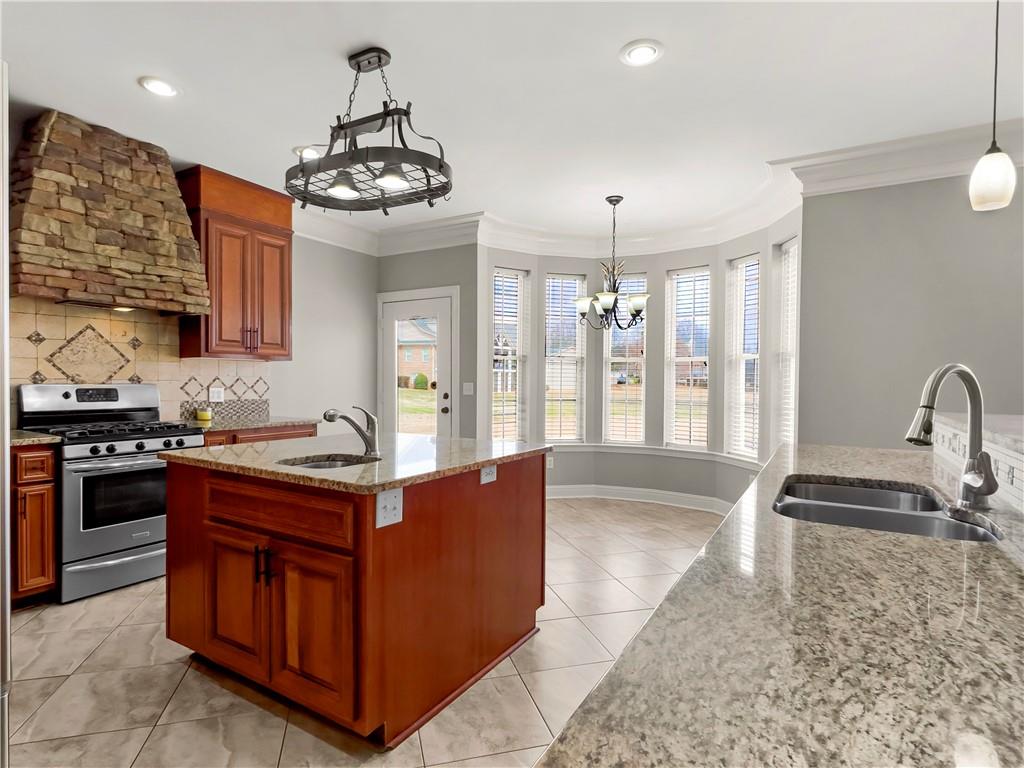 335 Canvasback Trail Locust Grove, GA 30248 - Photo 76 of 91