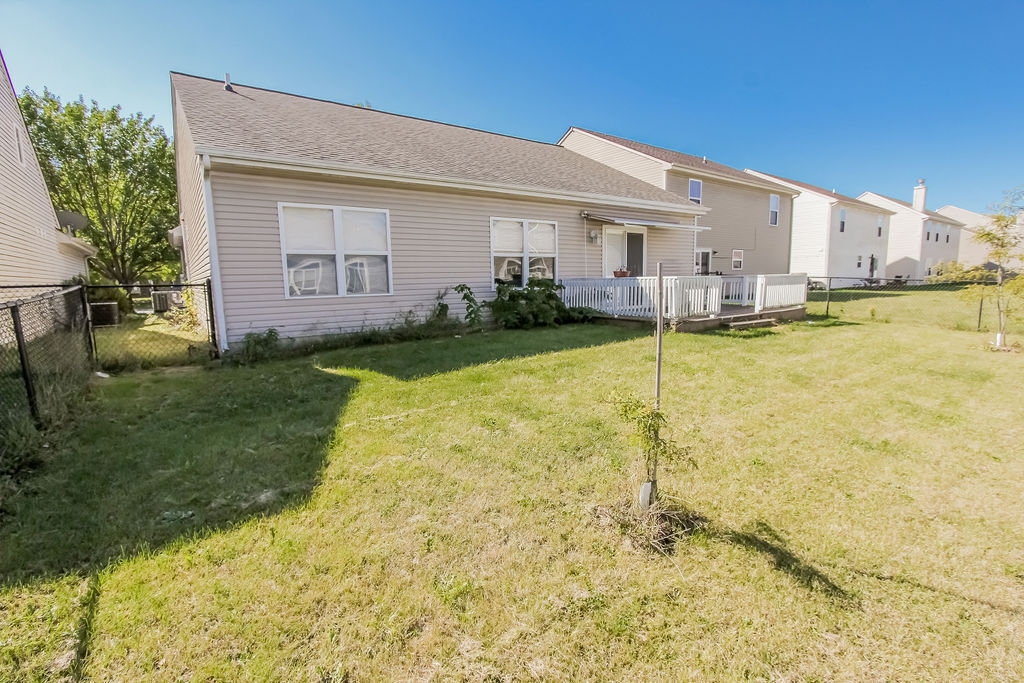 8332 Exton Road Indianapolis, IN 46239 - Photo 53 of 54 Gallery Image 53