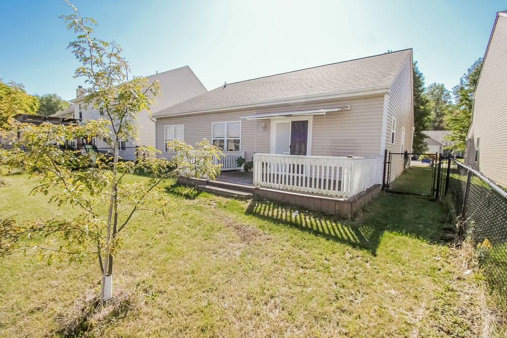 8332 Exton Road Indianapolis, IN 46239 - Photo 54 of 54 Gallery Image 54