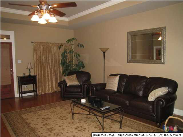 10632 Springglen Court Baton Rouge, LA 70810 - Photo 2 of 10