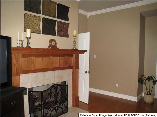 10632 Springglen Court Baton Rouge, LA 70810 - Photo 3 of 10