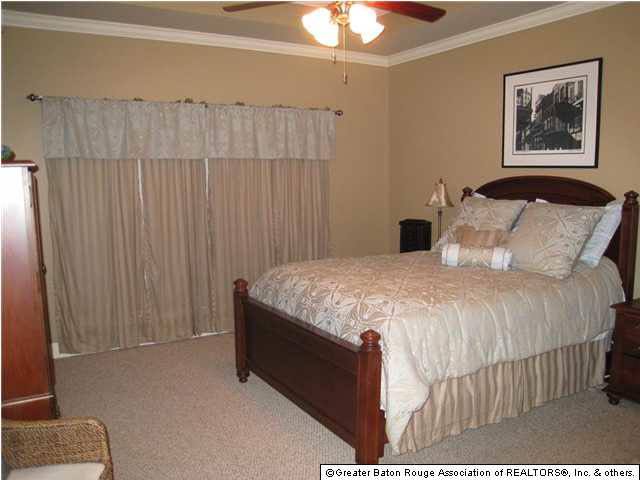 10632 Springglen Court Baton Rouge, LA 70810 - Photo 7 of 10