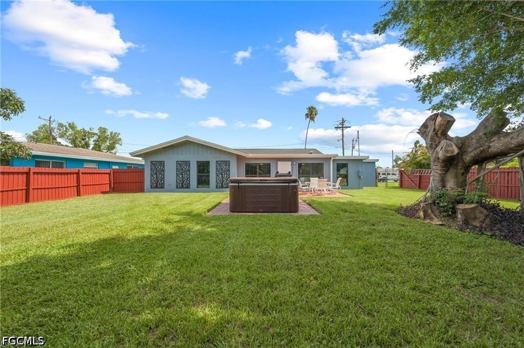1763 Inlet Drive North Fort Myers, FL 33903 - Photo 6 of 30
