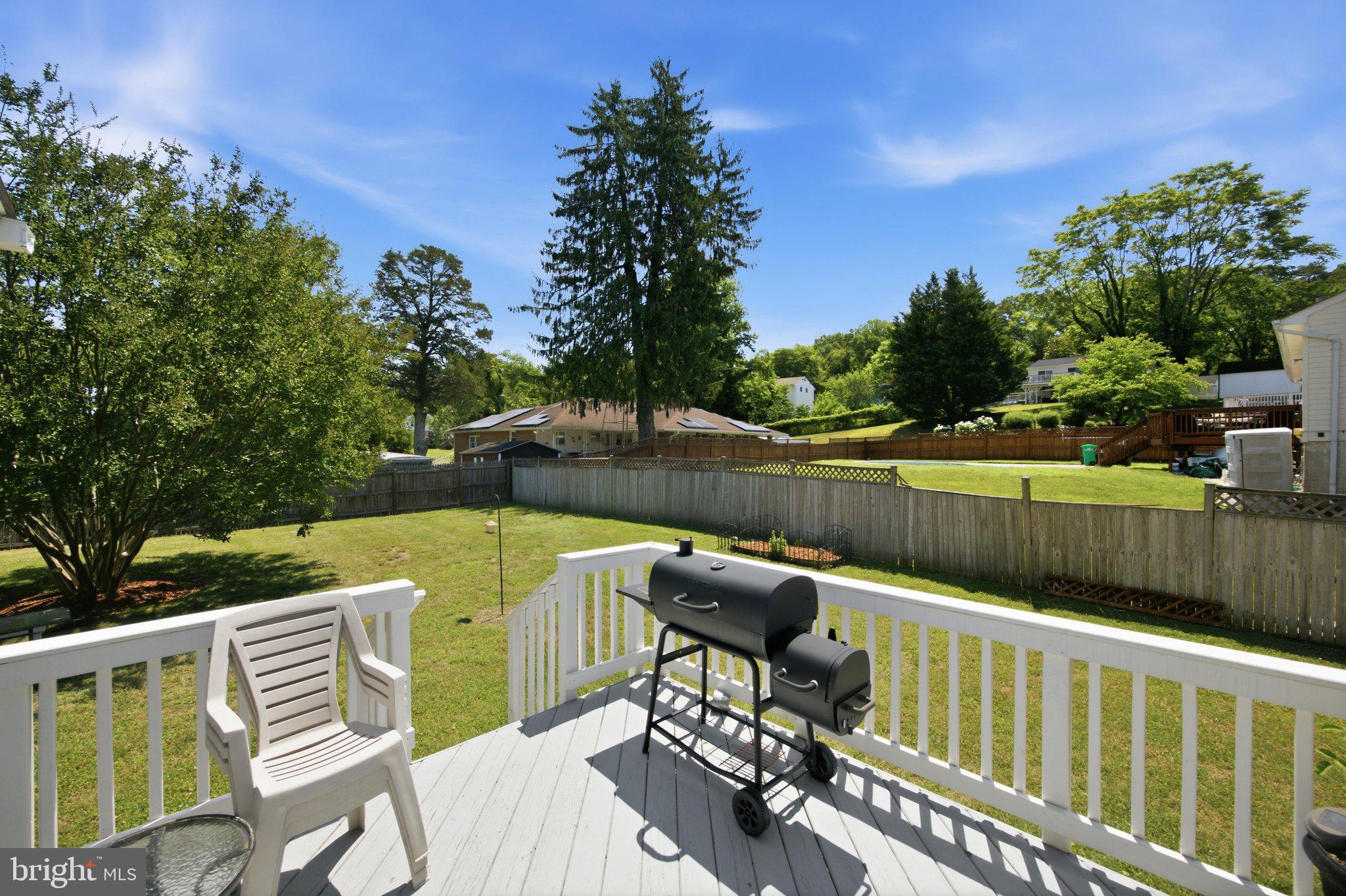 7606 Bentree Road Fort Washington, MD 20744 - Photo 29 of 32